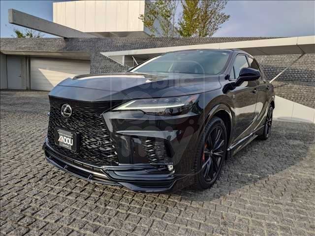 2023 LEXUS RX RX500h “F SPORT Performance”4WD