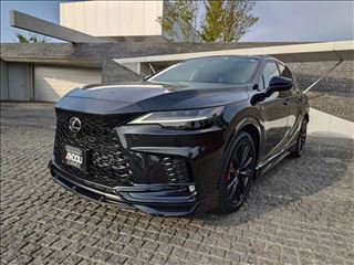 2023 LEXUS RX RX500h “F SPORT Performance”4WD