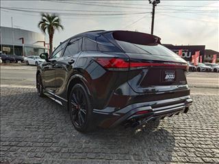 2023 LEXUS RX RX500h “F SPORT Performance”4WD photo 2