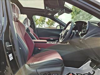 2023 LEXUS RX RX500h “F SPORT Performance”4WD photo 4