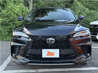 2025 LEXUS RX 500h F Sport Performance ★ Panoramic Roof ★ Radiant Heater ★ HUD photo 5