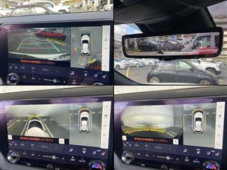 2024 LEXUS RX 4WD Panoramic Roof photo 5