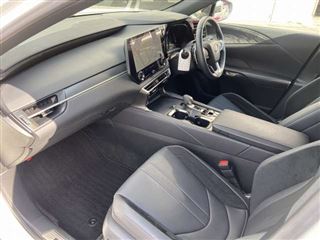 2024 LEXUS RX 4WD Panoramic Roof photo 4