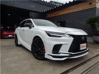 2024 LEXUS RX RX500h F Sport Performance