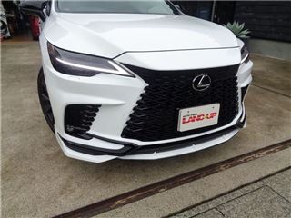 2024 LEXUS RX RX500h F Sport Performance photo 2