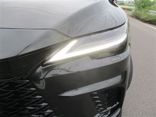 2025 LEXUS RX RX500h F Sport Performance AWD photo 5