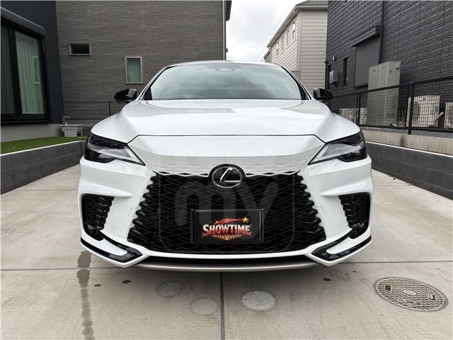 2023 LEXUS RX RX500h F Sport Performance