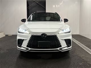 2023 LEXUS RX F Sports Performance ★ Panoramic Roof &amp; Radiant Heater photo 5