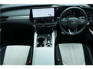 2025 LEXUS RX RX500h F Sport Performance ★AIS Inspection Included★TRD★Mark Levi photo 3