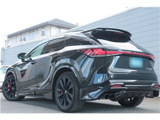 2025 LEXUS RX RX500h F Sport Performance ★AIS Inspection Included★TRD★Mark Levi photo 2