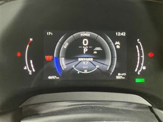 2023 LEXUS RX 500h F Sport Performance 4WD photo 3
