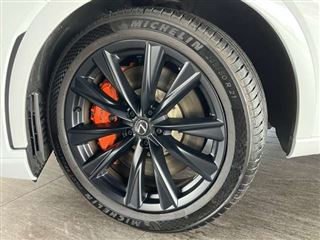 2023 LEXUS RX 500h F Sport Performance 4WD photo 5