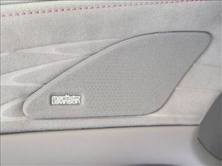 2025 LEXUS RX 500h “F SPORT Performance” Mark Levinson photo 4