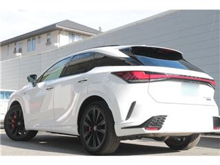 2024 LEXUS RX 500h F Sport Performance ★ AIS Inspection Included ★ Mark Levi's ★ Panorama R photo 2