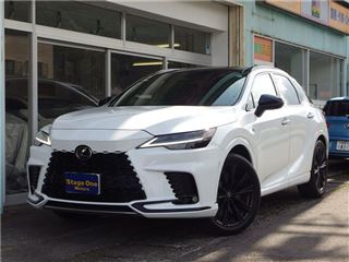 2024 LEXUS RX RX500h F Sport Performance