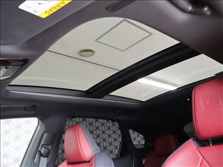2024 LEXUS RX 500h “F SPORT Performance” Mark Levinson photo 5