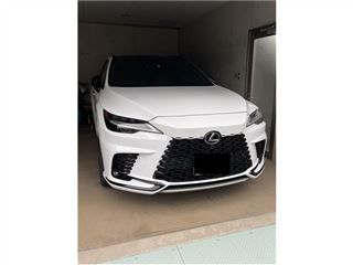 2023 LEXUS RX RX500h F Sport Performance 4WD
