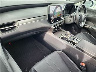 2023 LEXUS RX 500h F Sport Performance ☆ 4WD ☆ Sunroof ☆ 14-inch DA photo 3