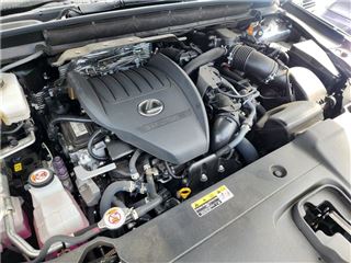 2023 LEXUS RX 500h F Sport Performance ☆ 4WD ☆ Sunroof ☆ 14-inch DA photo 5