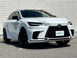 2023 LEXUS RX 500h F Sport Performance 4WD