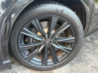 2023 LEXUS RX 500h F SPORT AWD photo 4