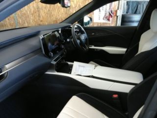 2025 LEXUS RX 2400RX500h F SPORT Performance 5-door 6FAT 4WD photo 3