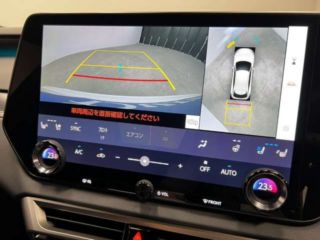 2025 LEXUS RX RX500h F Sport Performance photo 5