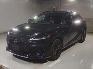 2024 LEXUS RX RX500h F Sport Performance 4WD