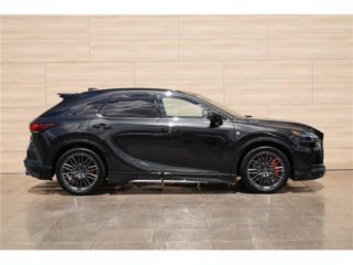 2023 LEXUS RX 500h F Sport Performance photo 4