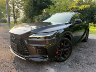2023 LEXUS RX 500h F Sport Performance