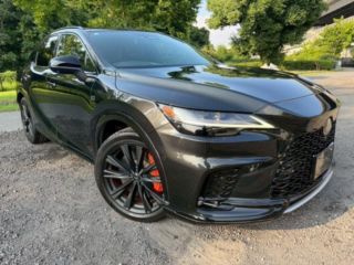 2023 LEXUS RX 500h F Sport Performance photo 3