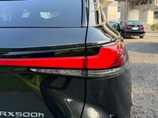 2023 LEXUS RX 500h F Sport Performance photo 2