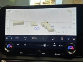 2023 LEXUS RX RX500h “F SPORT Perf photo 3