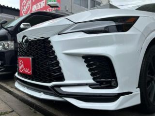 2024 LEXUS RX RX500h F Sport Performance photo 3