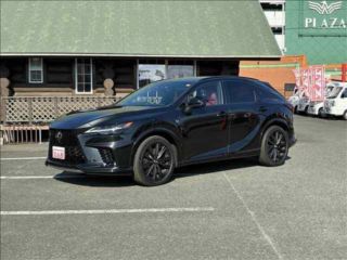2024 LEXUS RX RX500h F SPORT Perfo