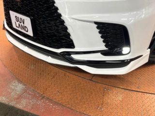 2023 LEXUS RX RX500h F Sport Performance photo 3