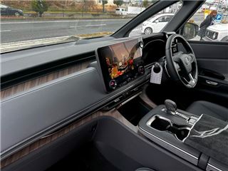 2025 LEXUS LM LM500h Version L 4WD, rear-enter, Mark Levinson, cold weather specification photo 4