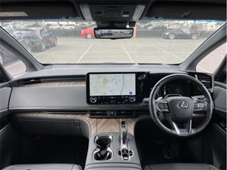 2023 LEXUS LM LM500h Executive ★ 4WD ★ Moonroof ★ photo 3