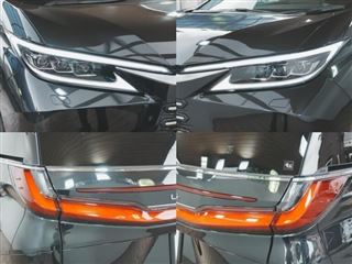 2024 LEXUS LM LM500h Version L photo 5