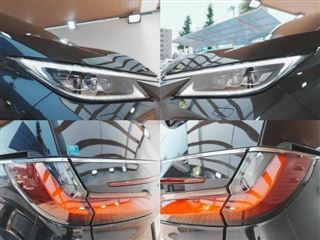 2025 LEXUS LM LM500h Version L Mark Levinson Black Leather Genuine FD Monitor Universal S photo 4