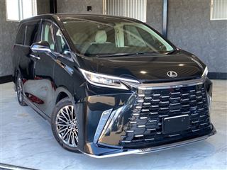 2024 LEXUS LM LM500h Version L / Modellista Aero / Mark Levinson