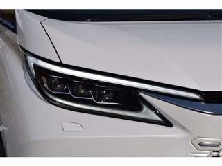 2025 LEXUS LM LM500h Version L photo 3