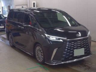 2024 LEXUS LM LM500h Version L