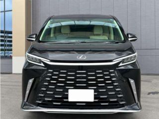 2024 LEXUS LM 500h Executive Modellista Aluminum Modellista photo 3