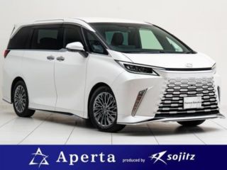 2024 LEXUS LM LM500h Version L