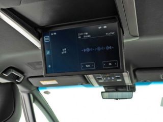 2024 LEXUS LM LM500h Version L photo 3