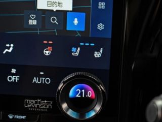 2024 LEXUS LM LM500h Version L photo 2