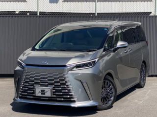 2024 LEXUS LM LM500h Executive