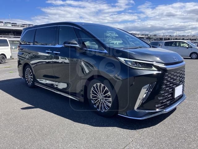 2023 LEXUS LM LM500h Executive ★ 4W