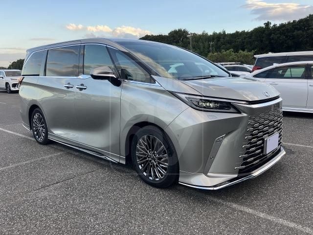 2026 LEXUS LM LM500h Version L ★4WD★